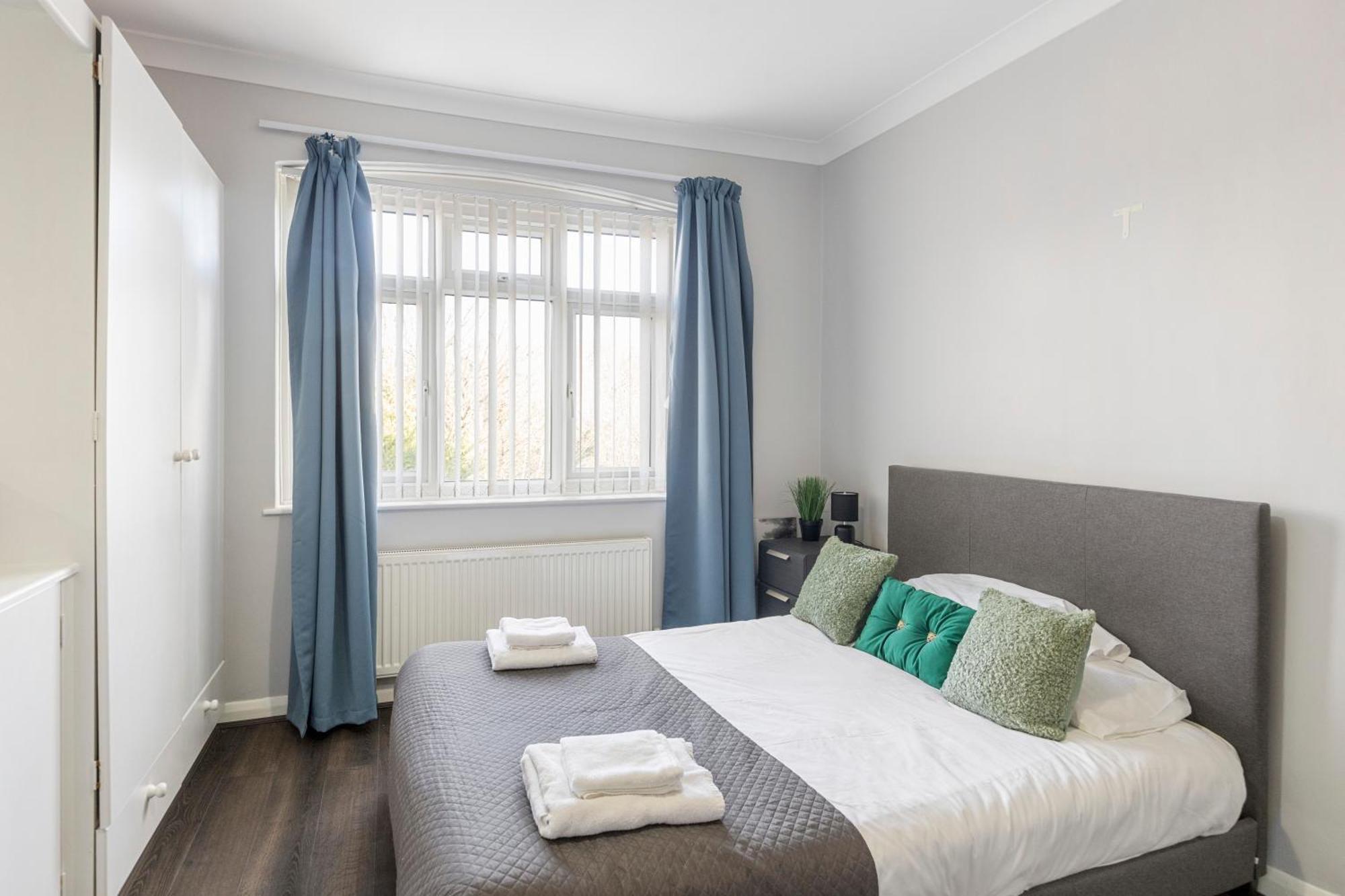 Chrystal Palace Stays With Free Parking Lambeth Λονδίνο Εξωτερικό φωτογραφία