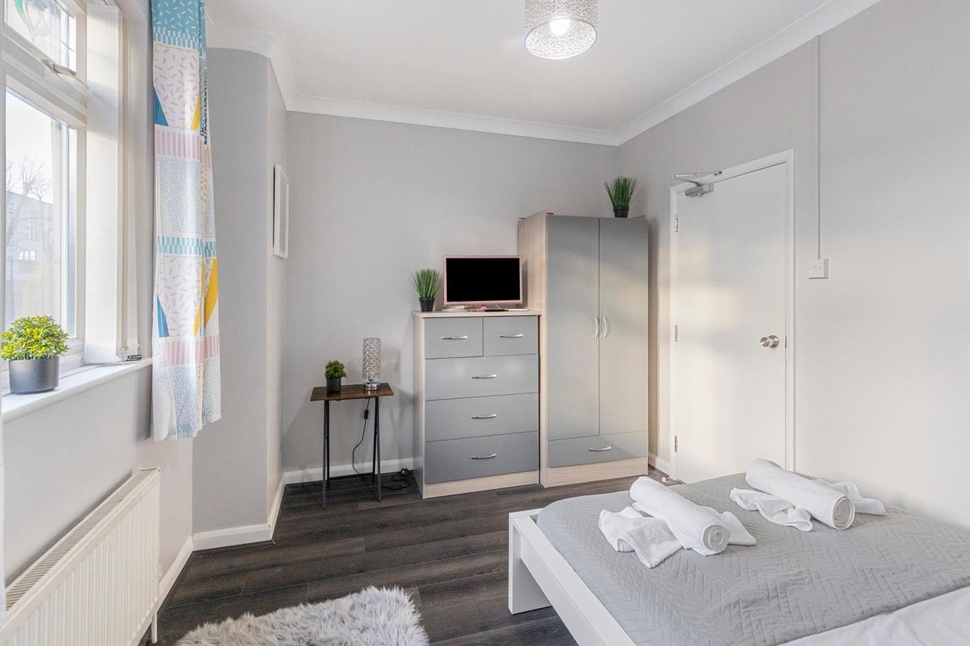 Chrystal Palace Stays With Free Parking Lambeth Λονδίνο Εξωτερικό φωτογραφία