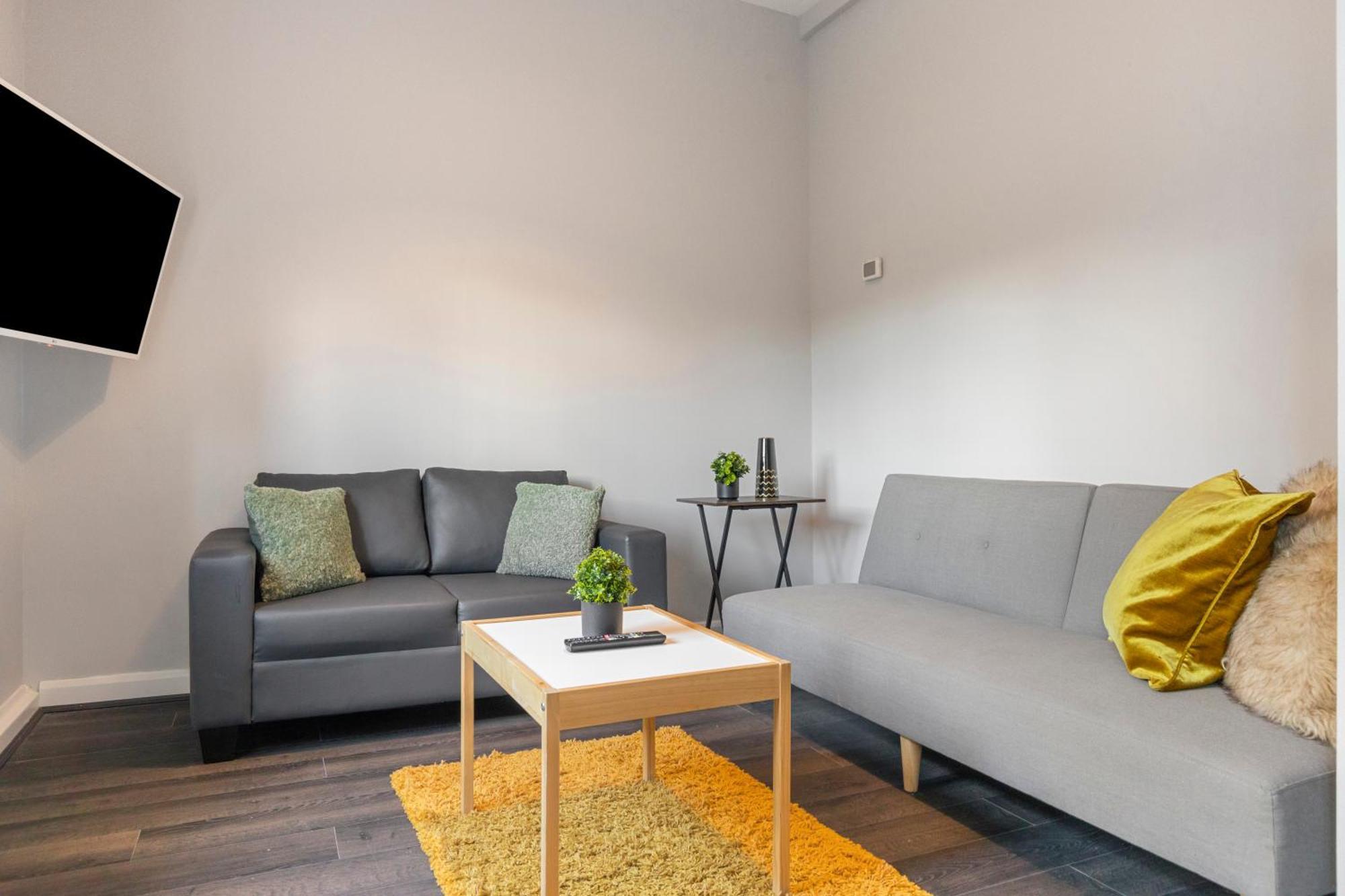 Chrystal Palace Stays With Free Parking Lambeth Λονδίνο Εξωτερικό φωτογραφία