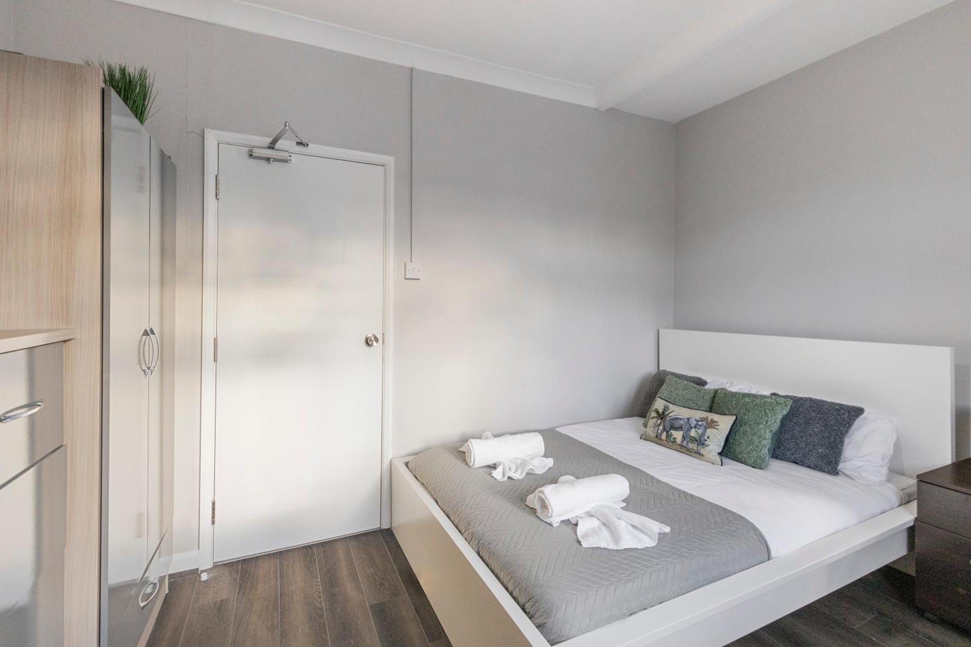 Chrystal Palace Stays With Free Parking Lambeth Λονδίνο Εξωτερικό φωτογραφία
