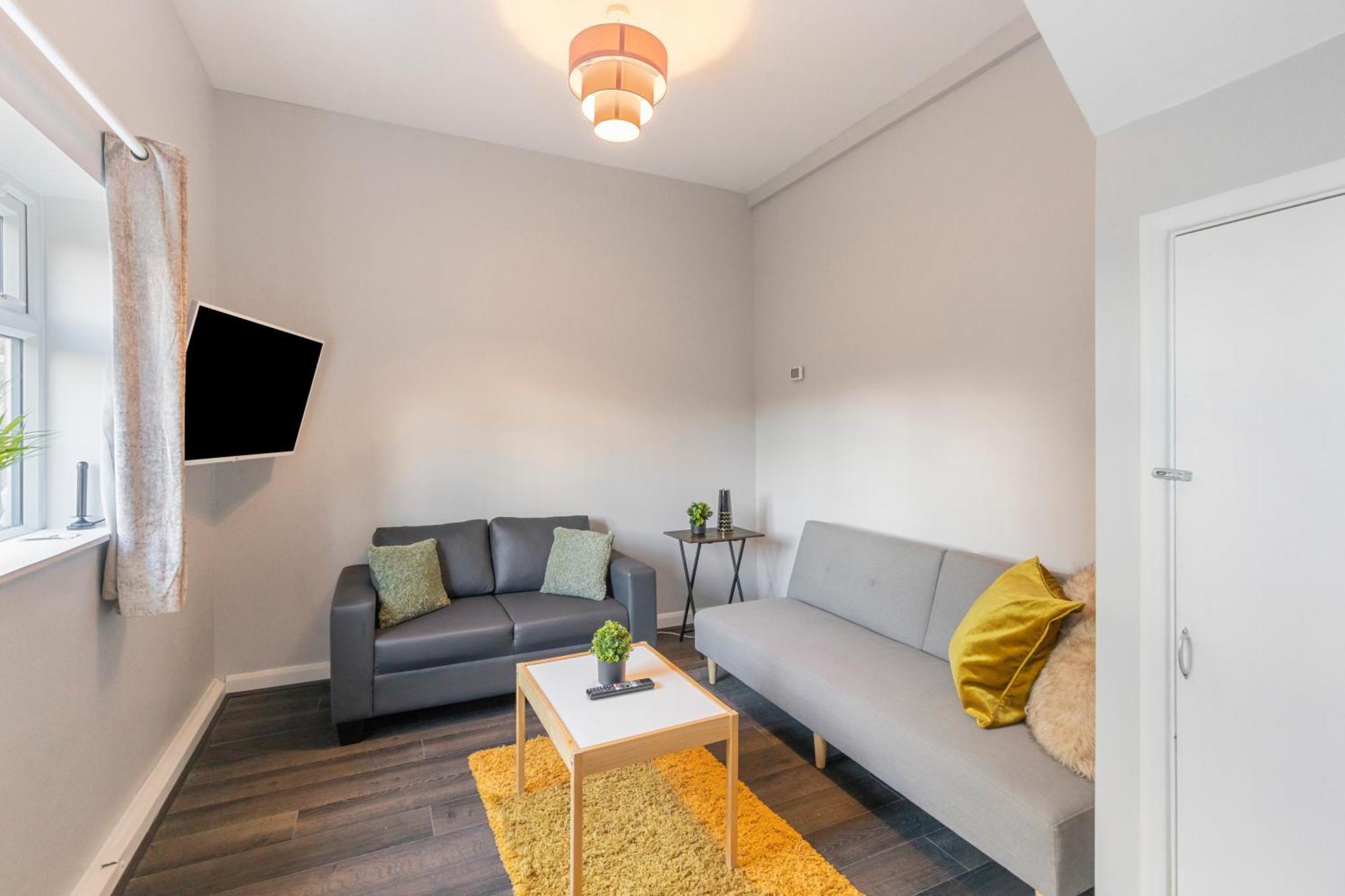 Chrystal Palace Stays With Free Parking Lambeth Λονδίνο Εξωτερικό φωτογραφία
